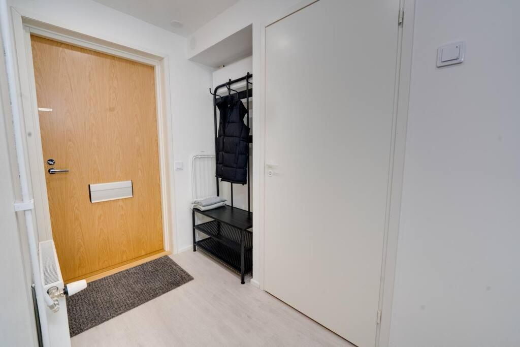 Upea Yksioe+Parveke. Ihastu, Parhaalla Paikalla. Tampere Exterior foto